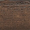 Ekena Millwork 3-Sided (U-beam) Rough Sawn Endurathane Faux Wood Ceiling Beam, Premium Aged, 10"W x 4"H  x 20'L BMRS3C0100X040X240ZD - alternate 4